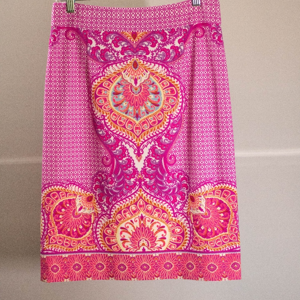 Antonio Melani Bertie Skirt